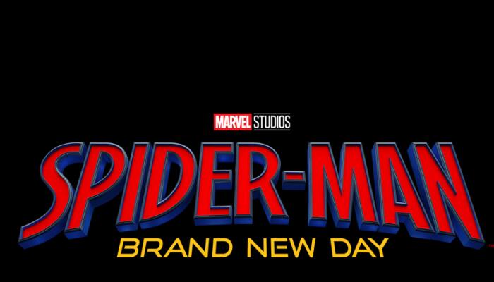 Tom Holland’s ‘Brand New’ Spider-Man Suit Revealed In New Teaser - WATCH