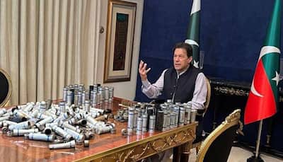 Pakistan: Imran Khan-Led Party's Worker Sentenced To Life In May 9 Riot Case