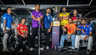 Delhi Premier League 2025 Live Streaming: When And Where To Watch South Delhi Superstarz vs East Delhi Riders, 1st Match?