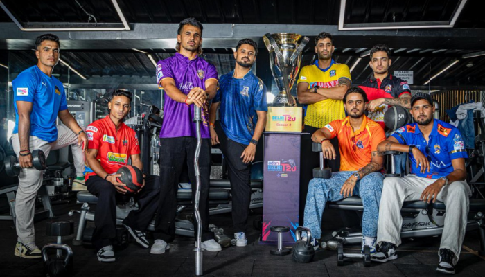 Delhi Premier League 2025 Live Streaming: When And Where To Watch South Delhi Superstarz vs East Delhi Riders, 1st Match? Delhi Premier League 2025 Live Streaming: When And Where To Watch South Delhi Superstarz vs East Delhi Riders, 1st Match?