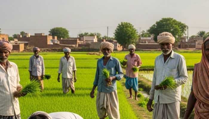 PM Kisan 20th Installment: Rs 2000 Not Credited To Your Account? Here's What To Do