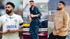 Mohammed Siraj luxury assets