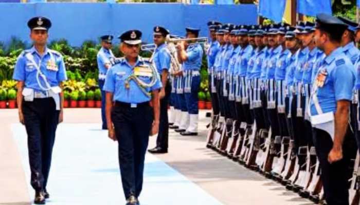 IAF Agniveer Vayu Recruitment 2025: Registration Deadline Extended At agnipathvayu.cdac.in- Check Details Here