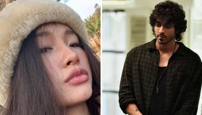 'Saiyaara' Star Ahaan Panday Rumoured To Be Dating THIS Mizoram Beauty Queen After Links With Tara Sutaria And Shruti Chauhan