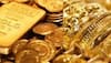Gold Loses This Week As US Fed Remains Hawkish