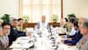 Bangladesh: Interim Govt Finalises July Charter, To Be Presented On Aug 5