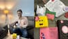 'Set Of Handmade Gifts Touched My Heart, 'Says Pediatrician Moved By Cancer Survivor’s Surprise