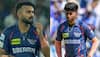 Mayank Yadav Injuries