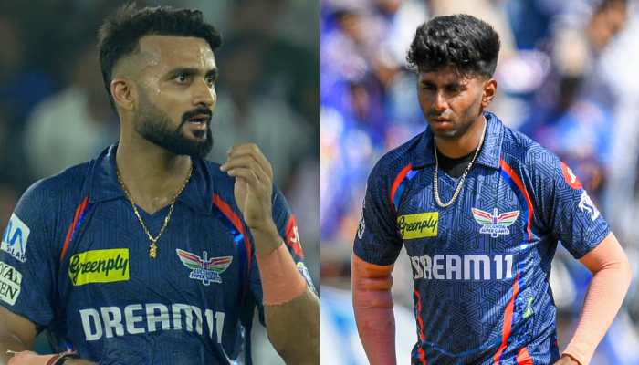 4 Players Lucknow Super Giants Might Release Before IPL 2026 Auction