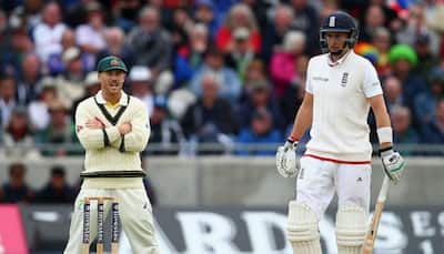 ‘Root Must Adjust His Game For Ashes Success’ Says David Warner