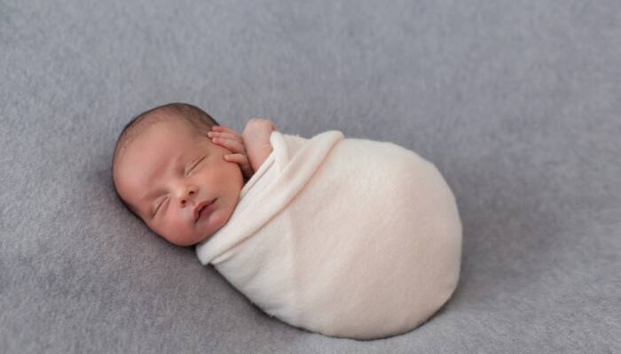 World's Oldest Baby? Boy Born To Ohio Couple From Embryo Frozen Over 30 Years Ago
