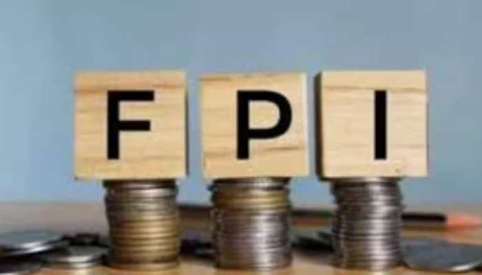 FPIs Pullout Rs 17741 Cr From Indian Equities In July, High Selling This Week Turns July Investment Negative: NSDL
