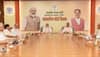 BJP Internal Elections