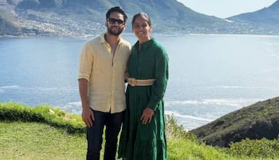'Sometimes, Distance…': Saina Nehwal Posts Picture With Parupalli Kashyap Two Weeks After Announcing Separation