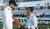 After Shubman Breaks His 46-Year-Old Record, Gavaskar Gifts Him A Priceless Gift - WATCH 
