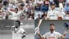 Yashasvi Jaiswal Test cricket