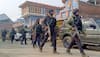 J-K: Operation Continues For Third Day In Kulgam; One Terrorist Neutralised