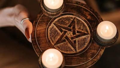 UP Horror: 9-Year-Old Boy Killed By Relatives In 'Human Sacrifice' Ritual