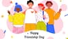 Happy Friendship Day 2025: 100+ Heartwarming Best Wishes, Quotes, Messages, Images, And Status To Celebrate Your Lovely Friends