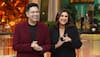 Raghav Chadha Hints At 'Good News' On Kapil Sharma's Show, Leaves Wife Parineeti Chopra Stunned 