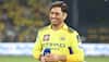 Who Will Lead CSK In IPL 2026? MS Dhoni Reveals, It's Not Him  