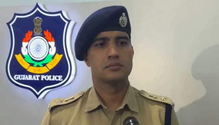 Gujarat: Man Poisons Two Children, Hangs Himself Over Wife's Affair In Surat