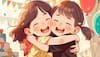 Happy Sister's Day 2025: 50 Heartwarming Wishes, Quotes, Messages, Images, Instagram Captions, Greetings And More