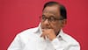 Chidambaram Raises Alarm Over Addition Of 6.5 Lakh Voters In Tamil Nadu, Calls It 'Alarming And Illegal'
