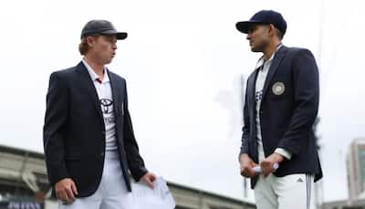 England Aim To Rewrite History With 374-Run Chase At The Oval; Can They Break 123-Year-Old Record?