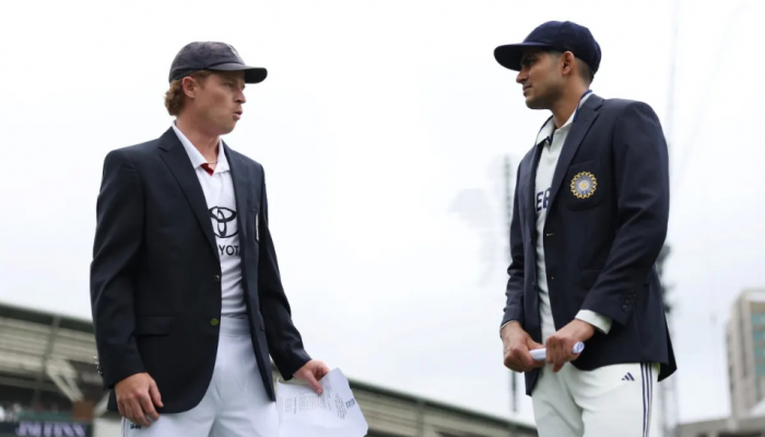 England Aim To Rewrite History With 374-Run Chase At The Oval; Can They Break 123-Year-Old Record? England Aim To Rewrite History With 374-Run Chase At The Oval; Can They Break 123-Year-Old Record?
