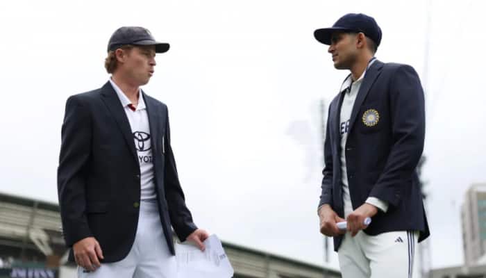 England Aim To Rewrite History With 374-Run Chase At The Oval; Can They Break 123-Year-Old Record?