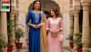 Anarkali Suit