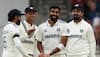 Team India Create History With Record-Breaking 470 Boundaries In England Series