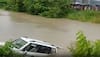 Road accident