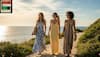 Glow in Grace: Trendy Women's Maxi Dresses That Redefine Summer Elegance