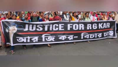 RG Kar Victim’s Parents Invites All Political Parties For United Protest On August 9, Except Trinamool