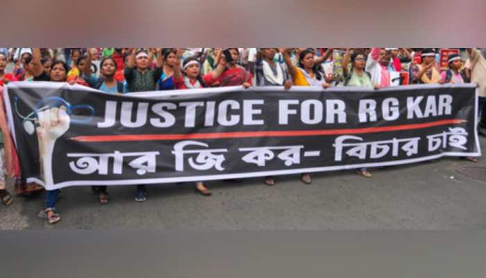 RG Kar Victim’s Parents Invites All Political Parties For United Protest On August 9, Except Trinamool