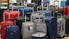 Travel bags