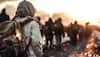 Afghan refugees