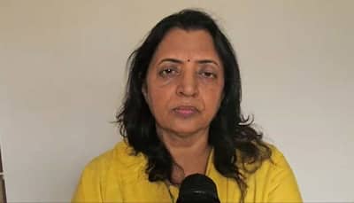 'Shiv Sena (UBT) Should Exit MVA, INDIA Bloc If Committed To Hindutva': Manisha Kayande