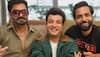 Imtiaz Ali Announces Friendship Day Special Film 'Side Heroes' Starring Abhishek Banerjee, Aparshakti Khurana, Varun Sharma