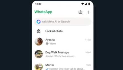Is Someone Spying On Your WhatsApp? Find Out Now And Follow THESE 5 Best Ways To Stay Safe 