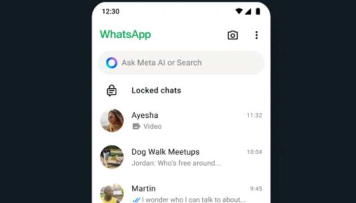 Is Someone Spying On Your WhatsApp? Find Out Now And Follow THESE 5 Best Ways To Stay Safe Is Someone Spying On Your WhatsApp? Find Out Now And Follow THESE 5 Best Ways To Stay Safe