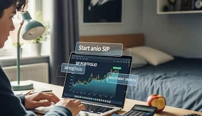Why Starting SIPs Early Is The Smartest Money Move Gen Z Can Make– Find Out