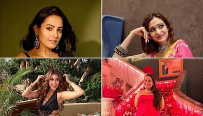 Chhoriyan Chali Gaon Confirmed Contestants: Meet 11 Chhoriyan Ready To Take On Rural India’s Toughest Challenges