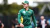 AB de Villiers Names His Successor As Cricket’s Next ‘Mr. 360’