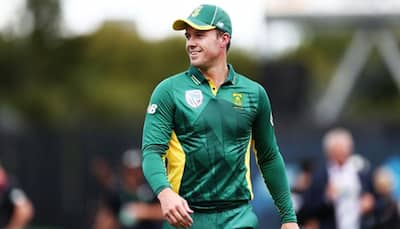 AB de Villiers Names His Successor As Cricket’s Next ‘Mr. 360’