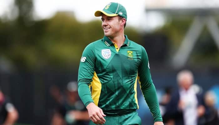AB de Villiers Names His Successor As Cricket’s Next ‘Mr. 360’