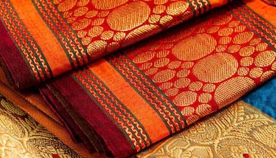 Women’s Sarees for Every Occasion and Style
