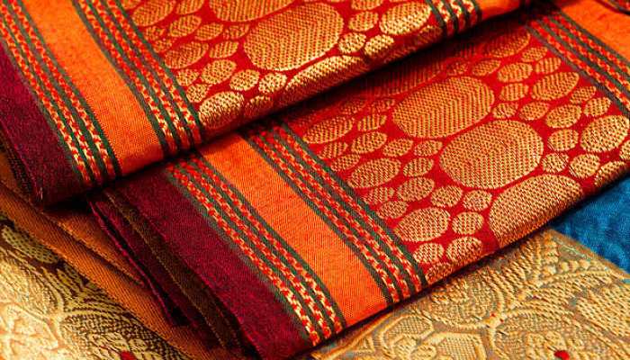 Women’s Sarees for Every Occasion and Style